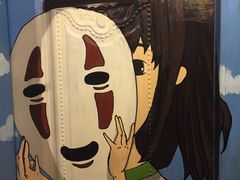 -广州迷途主题旅馆(海珠广场店)