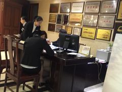 -湖州天煌大酒店-餐厅