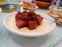 -青岛蓝海大饭店·渔歌舫(李沧店)