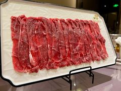 -百草滩羊清水涮羊肉(长城路店)