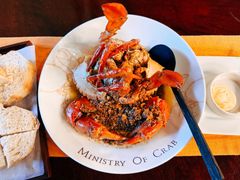 -Ministry of Crab(科伦坡店)