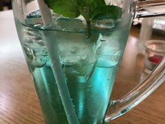 -香草意餐厅(杏石口路店)