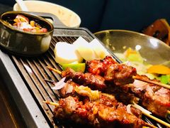 -THE PAWON·8碗(古北SOHO店)