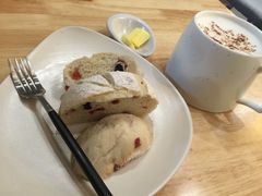 -面包谷Grains n' Beans(九号公馆店)