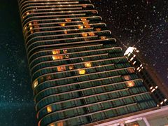 -大连君悦酒店·星海湾壹号Dalian·Dalian(星海广场店)