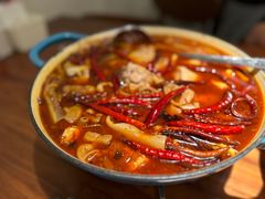 -马头巷·食景园(苏州总店)