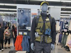 -迪卡侬(大英山店)