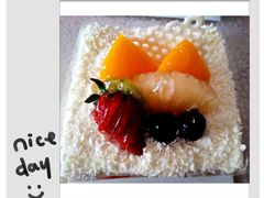 -吉美诺烘焙(公园北路店)