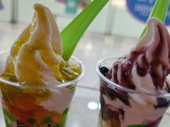 -Salud撒露欧洲冻酸奶(北苑上品店)