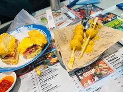 -敏华冰厅(平安金融中心店)
