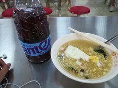 -天津外国语大学（马场道校区）食堂