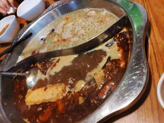 -傣妹火锅(南京东路一店)