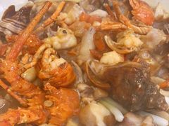 -祈胜邨•顺德鱼生•顺德菜(容桂店)