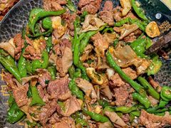 -费大厨辣椒炒肉(高铁吾悦广场店)
