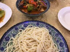 -维吾尔餐厅(宜山路店)