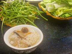 -草墩罗非鱼庄•野生菌•腊排骨(七星街上段店)