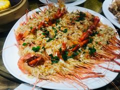 -79号渔船海鲜饭店(华强北店)