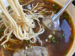 -宛平李记小吃(东关街店)