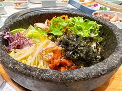 -韩香福烤肉庄园(文化西路店)
