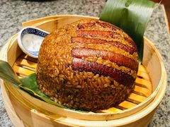 -南京大牌档(新街口德基广场店)