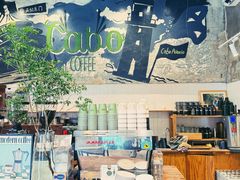 -CABO Coffee