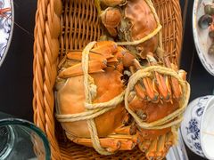 -渔娘蟹庄(阳澄湖莲花岛店)