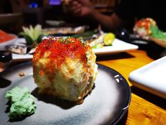 招牌帝王卷-东岸料理·寿司·刺身
