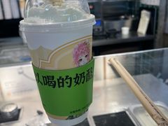 -宝珠奶酪(浦东金桥店)