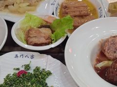 -吴门人家·苏宴宫廷菜(拙政园店)