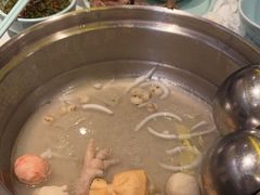 -润园四季椰子鸡火锅(南山海岸城店)