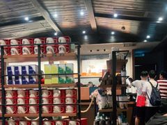 -星巴克(成都锦里店)