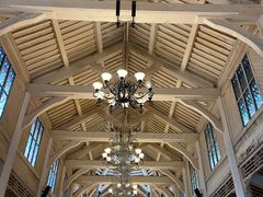 -中华圣公会教堂旧址