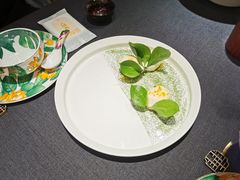 -華府(凯德晶萃店)
