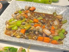 -大老王餐馆