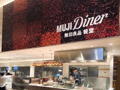 -MUJI无印良品(深圳深业上城城市旗舰店)