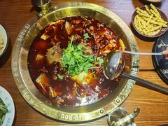 -受气牛肉·重庆耙牛肉(来福士店)