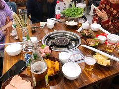 -笔记安顺夺夺粉火锅