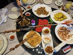 -万盛合(渔人码头店)