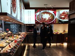 -宴礼烤鸭本味菜(蠡县商业步行街店)