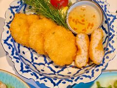 -BetterThai 泰加(苏州中心店)