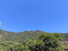 -梧桐山风景名胜区