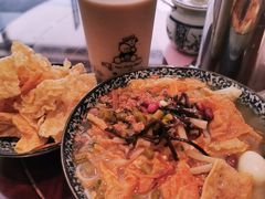 -螺世纪螺蛳粉·桂味小排档(裕德店)