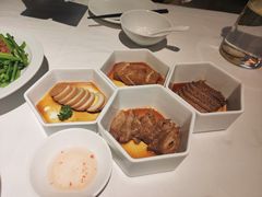 -汤城小厨•粤菜•靓汤(苏州街店)