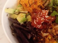 夏威夷冲浪碗-农畉LONFOOD(福田星河COCOPark店)