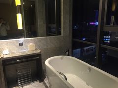 -宁波威斯汀酒店