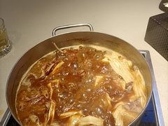 -蝎王府羊蝎子(虎坊桥总店)