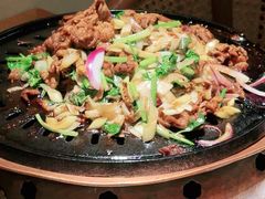 -京味斋·烤鸭·北京菜(安贞店)