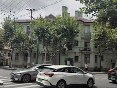 -上海东湖宾馆
