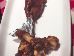 -西贝(上海我格广场店)