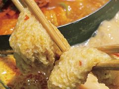 -生活如沸·顺德水牛奶火锅(大学路店)